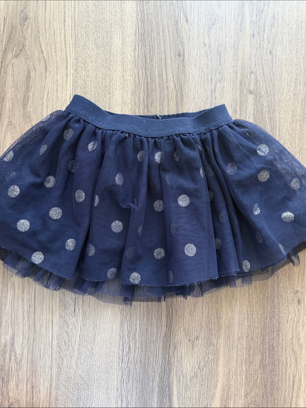 MIX & MATCH Baby Girls’ Tutu Skirts - 3 for $15